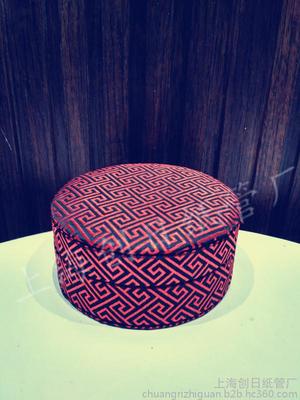 高端訂制，匠心獨具——上海創日布面精致禮盒，打造專屬禮品體驗