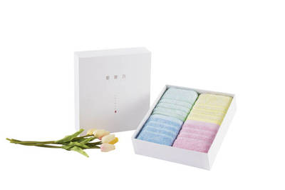 讓禮品定制與企業理念融合 打造有溫度的禮儀服務