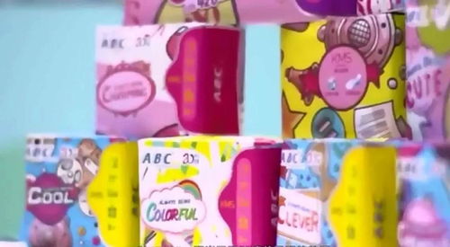 個(gè)性化與小批量 個(gè)人衛(wèi)生用品市場(chǎng)的姹紫嫣紅之路