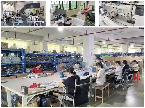 中國代工廠現狀 一條零售100元的內褲，工廠只賺幾塊錢的背后